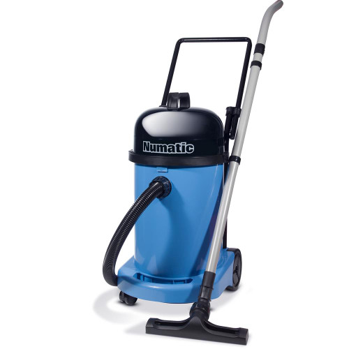 Numatic WV470 Wet & Dry Vacuum Cleaner image