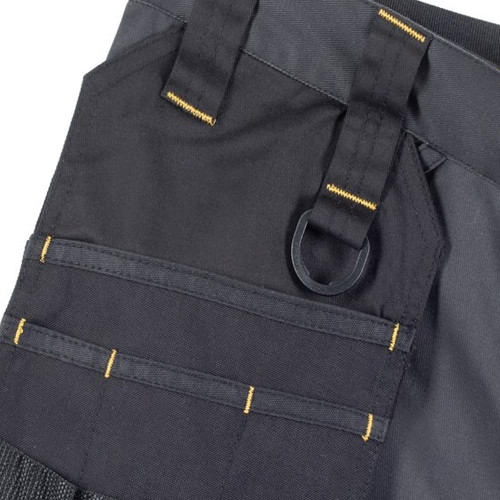 Dewalt Ferguson Stretch Shorts - Grey