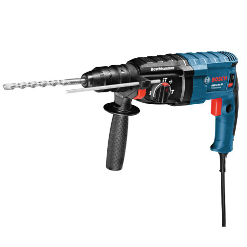 3 Mode 2kg SDS+ Rotary Hammer Drill image