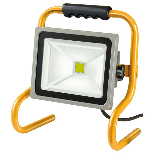 Brennenstuhl Mobile Chip LED Light 30W image