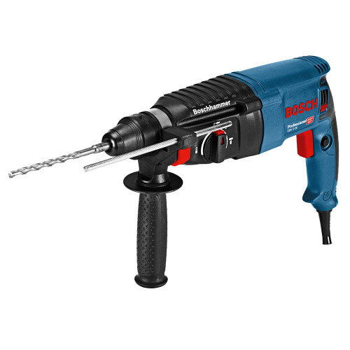 Bosch GBH 2-26 26mm 3 Mode SDS+ Hammer Drill image