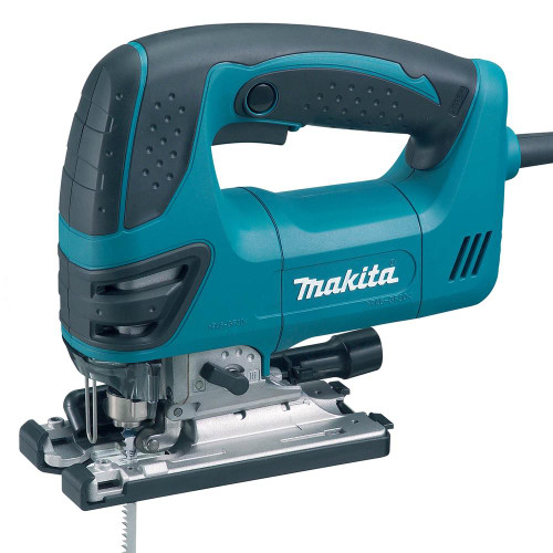 Makita 4350CT Orbital Action Jigsaw Special Edition image