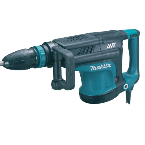 Makita HM1213C SDS MAX Demoltion Hammer Drill image Makita HM1213C SDS MAX Demoltion Hammer Drill image
