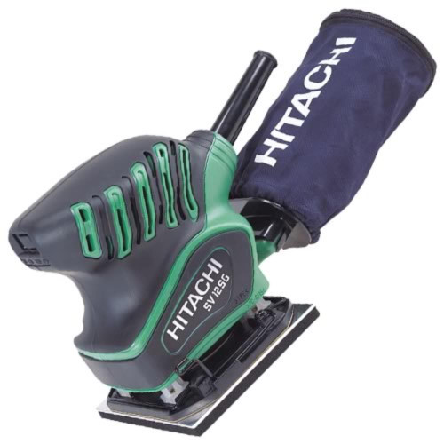 Hitachi Palm Sander image