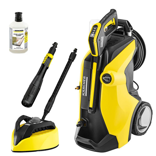 Karcher 13171360 K7 Premium Full Control Plus Home