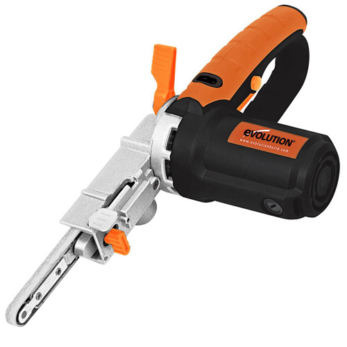 Evolution FILESANDER2 Precision Belt Sander Evolution FILESANDER2 Precision Belt Sander