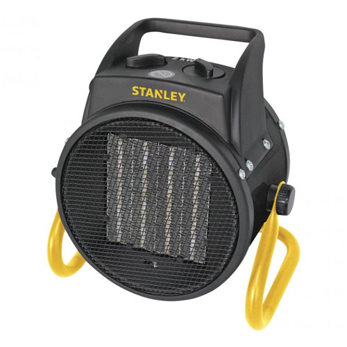 Stanley PTC Electric Fan Heater image