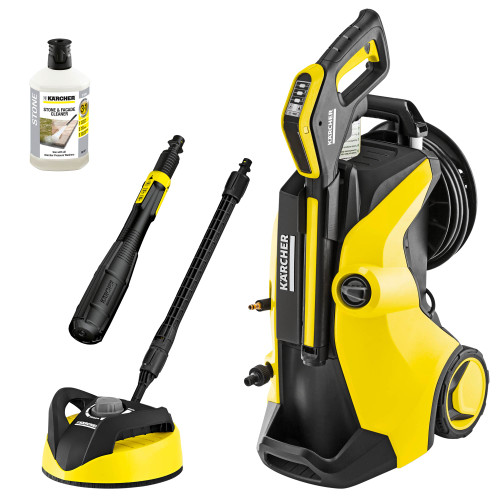 Karcher 13246350 K5 Premium Full Control Plus Home