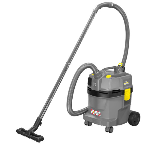 Karcher 1387612/1378614 Wet & Dry L Class Vacuum NT 22/1 Ap Te image