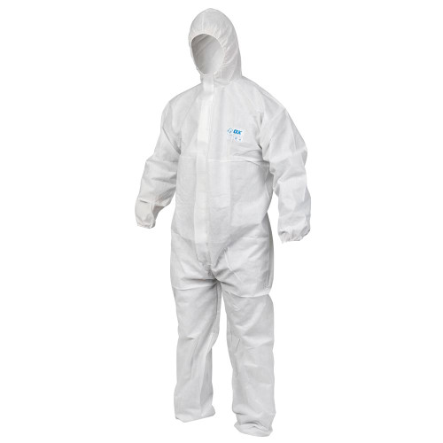 OX Tools OX Type 5/6 Disposable Coverall image