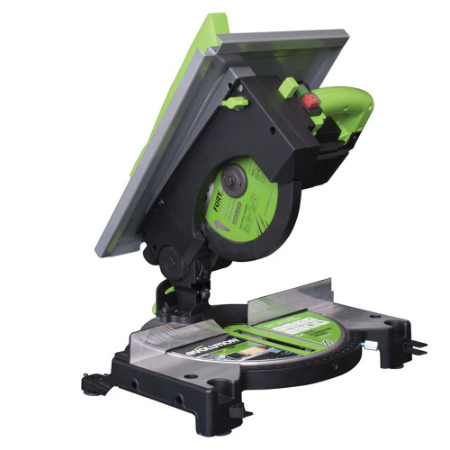 Evolution FURY6 210mm Multipurpose Table/Mitre Saw