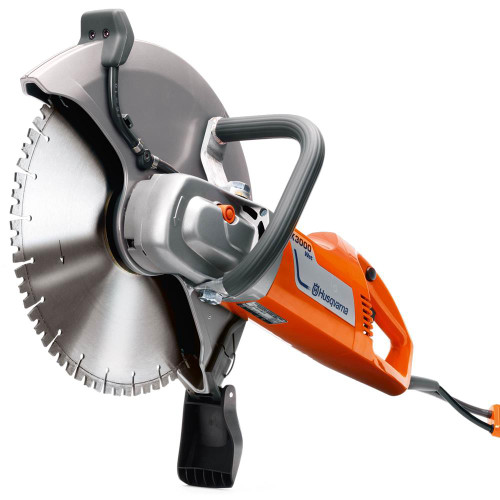 Husqvarna Cut-n-Break Wet & Dry Power Cutter (350mm)
