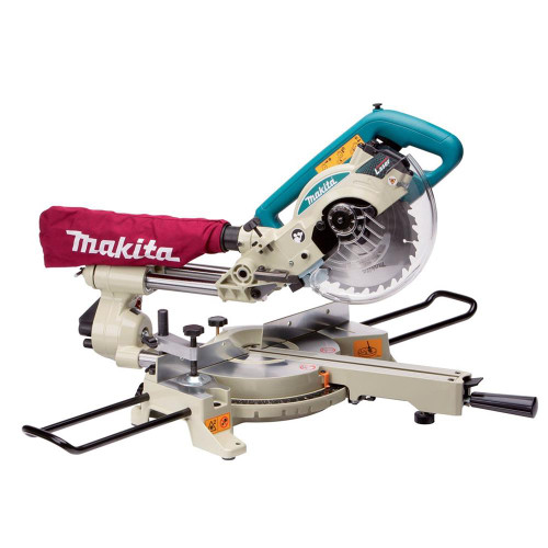 Makita LS0714L 190mm Electric Slide Compound Mite Saw