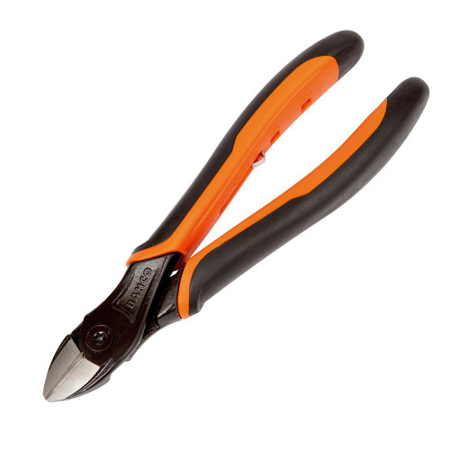 Bahco Side Cutting Pliers 180mm image
