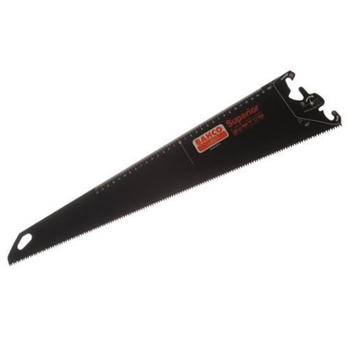 Bahco Ergo Handsaw System Medium Blade 550mm/22''