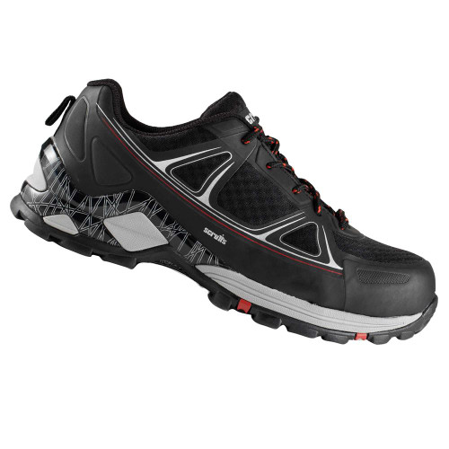 SpeedWork Safety Trainer - Black image