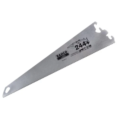 Bahco Ergo Handsaw System 244 Barracuda Blade 550mm/22'' image