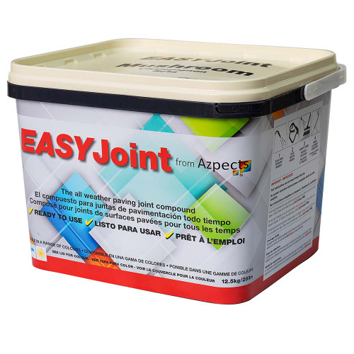 Azpects EASYJoint 12.5Kg Paving Joint Compound Mushroom image