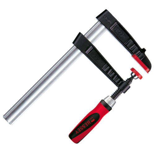 Bessey Malleable Cast Iron Screw Clamp 200/100 image