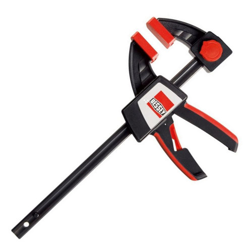 Bessey One-Handed Clamp EZS 450/80 image