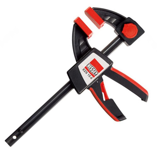 Bessey One-Handed Clamp EZS 600/80 image