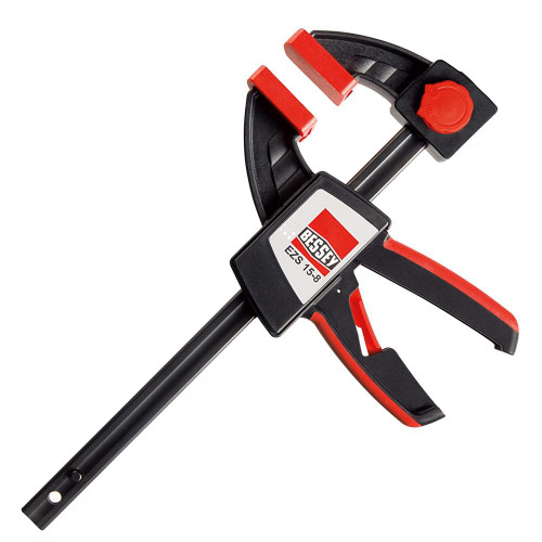 Bessey One-Handed Clamp EZS 900/80 image