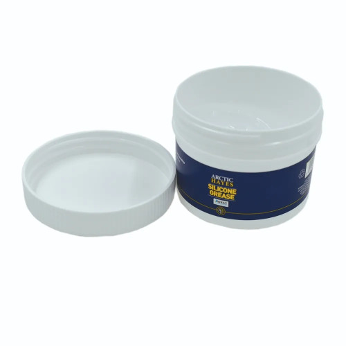 Arctic Hayes Silicone Grease Tub - 100g image