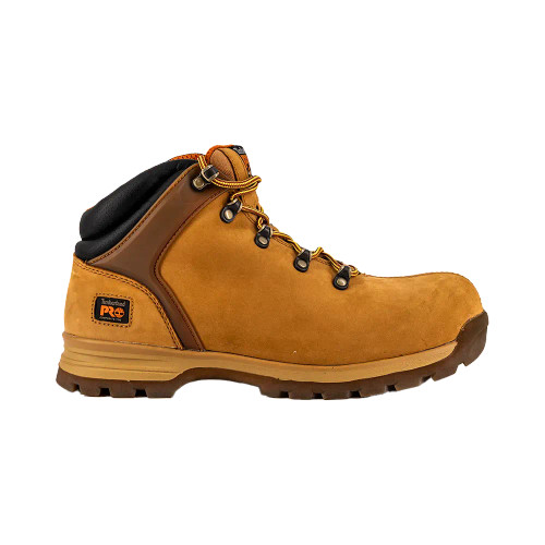 Timberland Pro Splitrock Safety Boots - Wheat