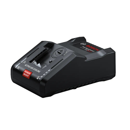 Bosch GAL 18V-160 C Battery Charger image