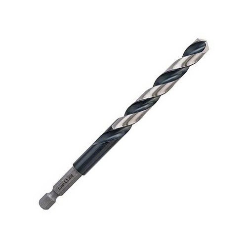 Bosch 9mm HSS Impact Drill Bit image