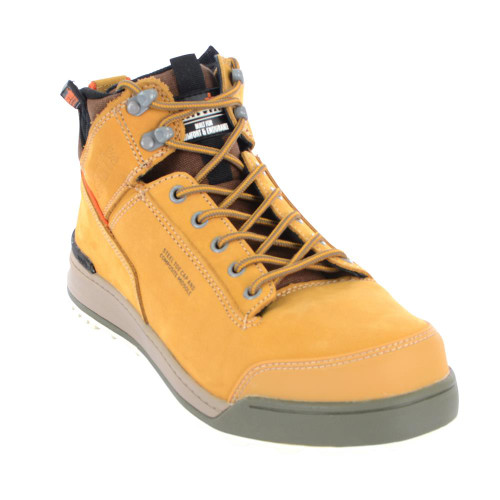 Scruffs Switchback Safety Boot - Honey image