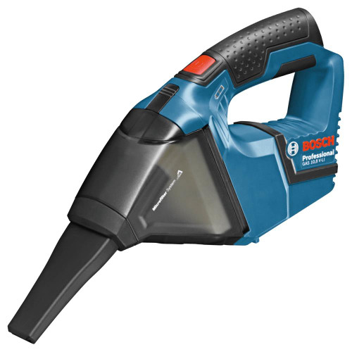 Bosch GAS 12V LIN 12V Vacuum Cleaner - Body