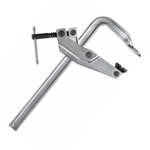 Bessey Claw Clamp GRA 600/120 image