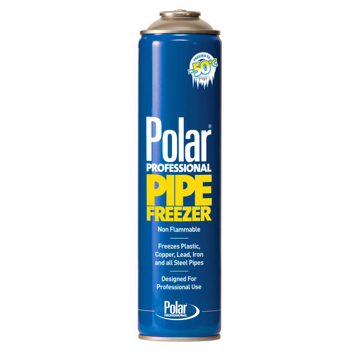 POLAR Spray 700g