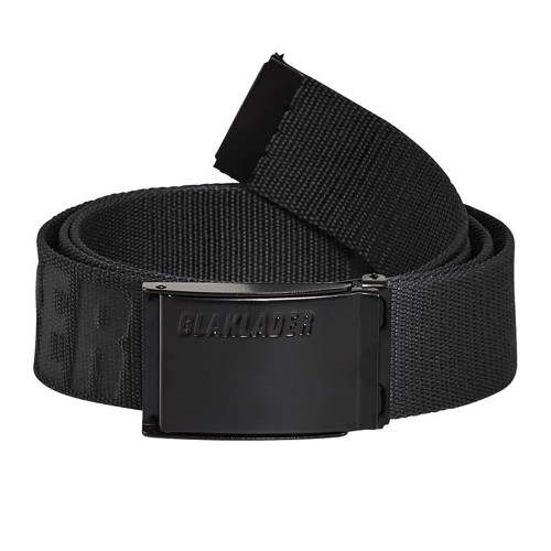 Blaklader Belt - Black image