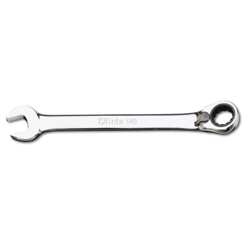 Beta 142K 8mm Ratcheting Combination Wrench image