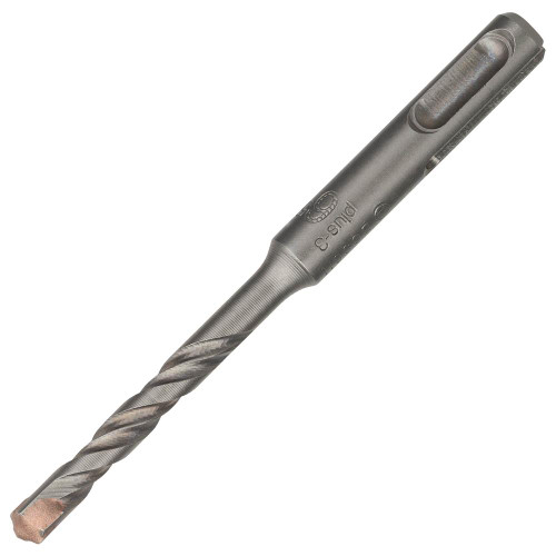 Bosch 5.5 x 110mm SDS-Plus Series 3 Drill Bit image Bosch 5.5 x 110mm SDS-Plus Series 3 Drill Bit image