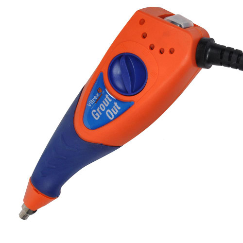 Vitrex GO200VT Grout Out Electric Remover image