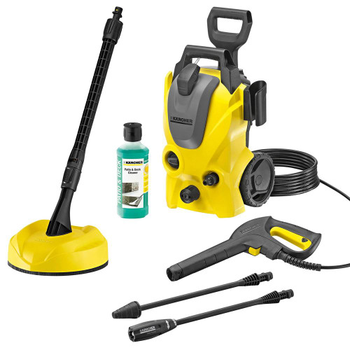 Karcher K3 Premium Home Pressure Washer