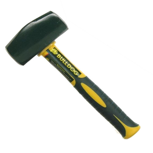 Bulldog Lump Hammer 2.5lb image