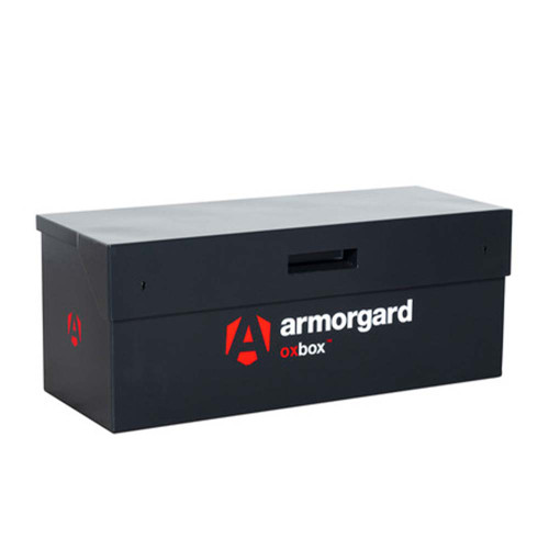 Armorgard OX2 Truck Box image