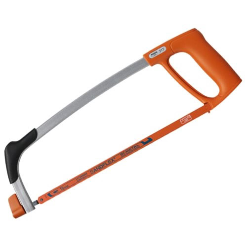 Bahco 317 Hacksaw 300mm Blade image