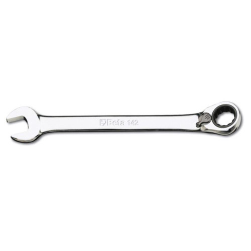 Beta 142K 18mm Ratcheting Combination Wrench image