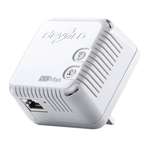 dLAN 500 Wifi add on adapter