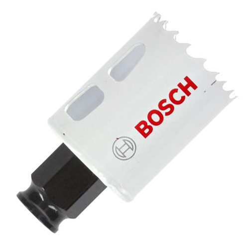 Bosch 38mm Progressor Power Change Holesaw image