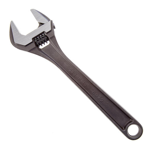 Bahco 8072 255mm Central Nut Adjustable Wrench