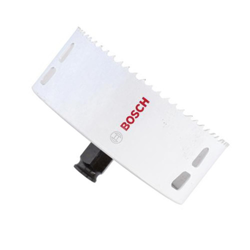Bosch 121mm Progressor Power Change Holesaw image
