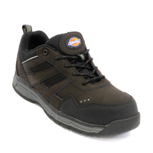 Dickies Emerson Safety Trainer - Black image