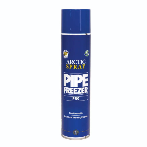 Arctic Hayes Pro-Pipe Freeze - 600g image