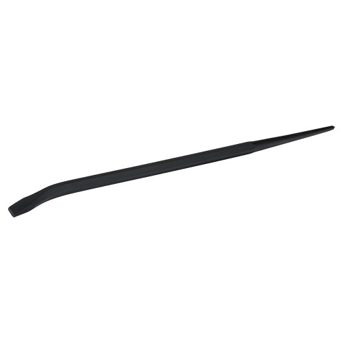 Bahco Flat Head Pinch Bar With Hex Shank - 24''/609mm image Bahco Flat Head Pinch Bar With Hex Shank - 24''/609mm image